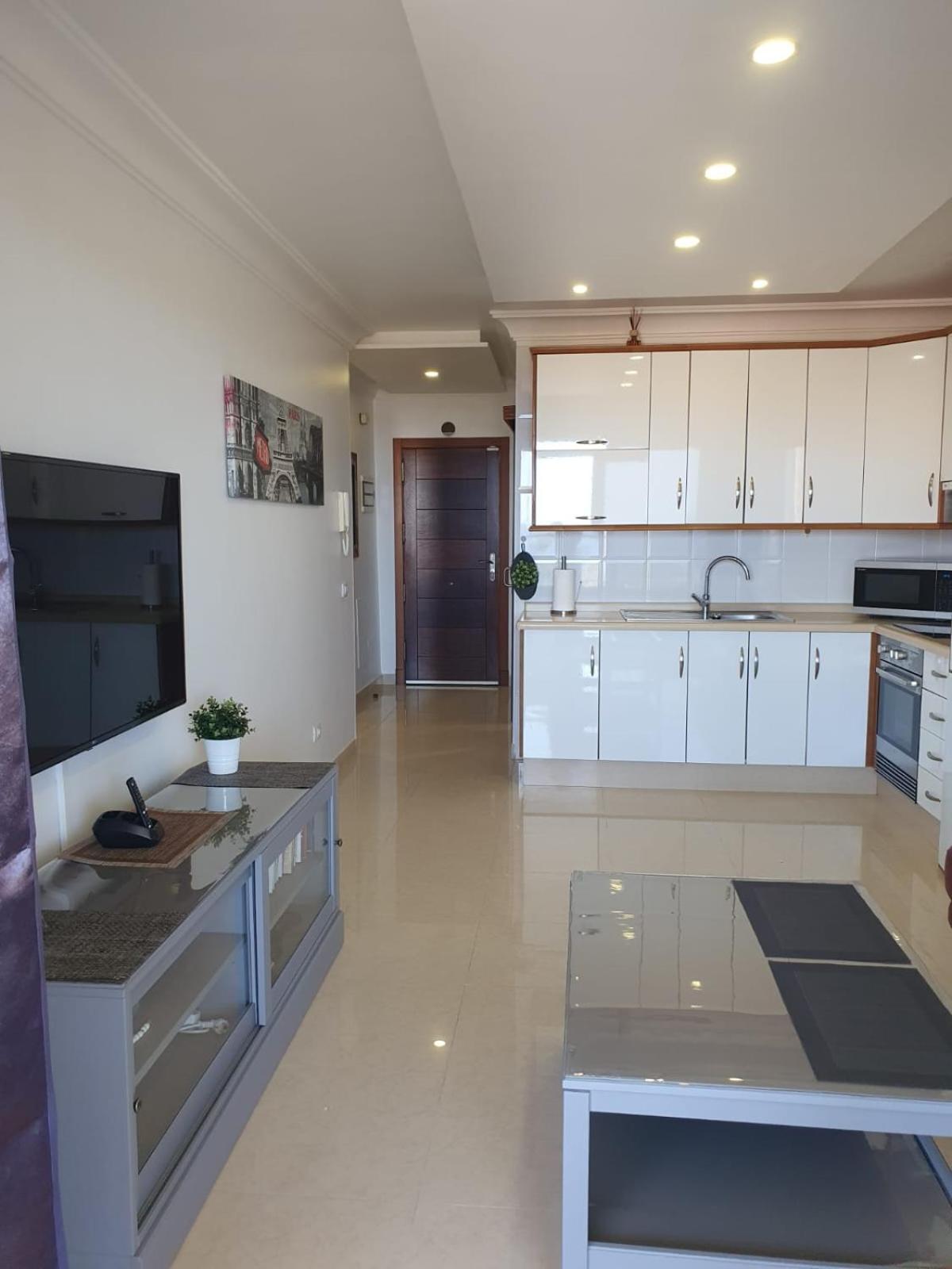 Comfortable Apartment With Amazing Sea Views Palm-mar Exterior foto