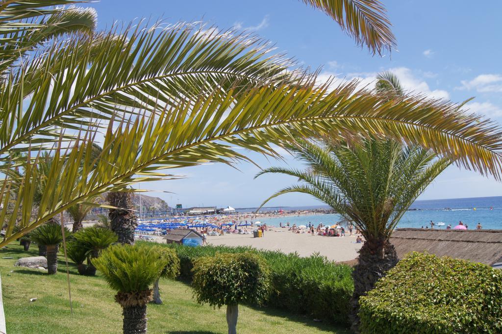 Comfortable Apartment With Amazing Sea Views Palm-mar Exterior foto